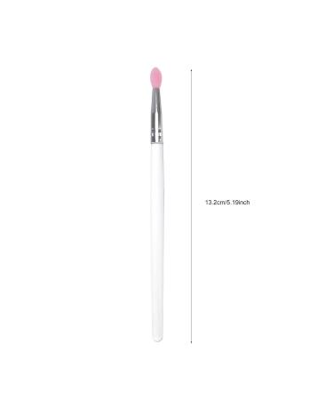 Buy Minkissy 10-piece Eyeshadow and Eyewipe Brush Set - Professional Lip & Eye Makeup Tools for Women - International Shipping Available - Buy Online on GoSupps.com