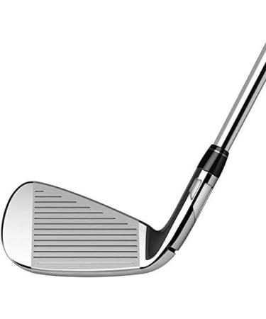 TaylorMade SIM MAX Irons 5-PW AW | Graphite Regular | Right-Handed - Buy Online on GoSupps.com