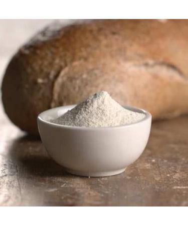 General Purpose Bread Improver 3X1kg (3Kg) | Dough Conditioner Enhancer | For Bread and Cake Making - Buy Online on GoSupps.com