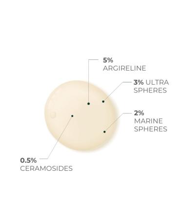 Consult Beaute Volumagen - Collagen Anti-Aging Serum for the Face - Hyaluronic Acid - Skin Nourishing & Plumping - Hydrates and Temporarily Fills for Smoother Bouncy Skin - 2 Oz. Duo (2 Piece Set) - Buy Online on GoSupps.com