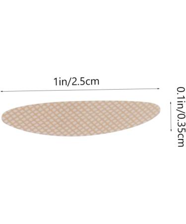 Beatifufu 3 Sets Double Eyelid Sticker Clear Duct Tape Instant Eye Lift Invisible Eye Stickers Eye Gel Moment mediumx3pcs Pinkx3pcs - Buy Online on GoSupps.com