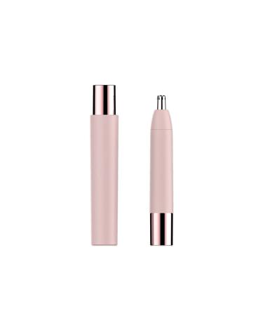 OUSIKA Nose Hair Trimmer Hair Trimmer is Suitable for Facial Eyebrows Nose Ears Body Hair Trimming Ladies Razor Trimmers