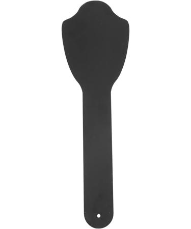 Dental Photography Backdrop Board - Portable PVC Black Background for Intraoral & Orthodontic Imaging | C-4A - Buy Online on GoSupps.com