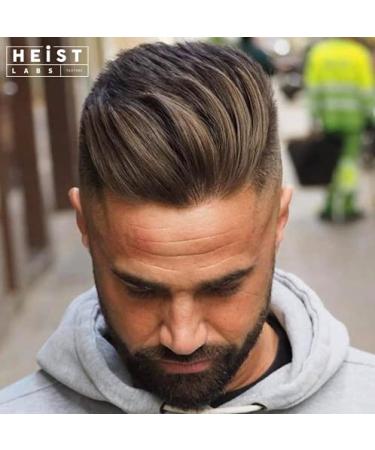 Heist Labs Sea Salt Spray - 250ml | Texturizing & Volumizing Styling Spray - Buy Online on GoSupps.com