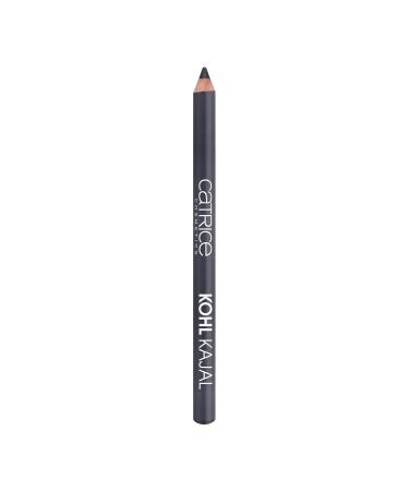 Catr. Kohl Kajal Eyeliner 010 Black - 3 Pieces | International Shipping Available - Buy Online on GoSupps.com