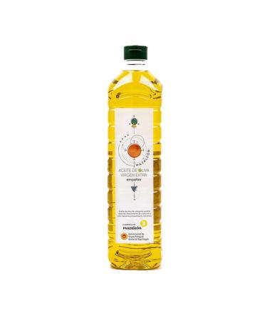Extra virgin olive oil 1 l - 1 l
