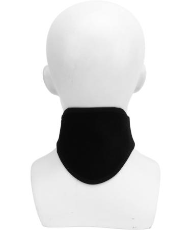 Soft Magnetic Neck Brace | Self-Warming Comfortable & Pain Relieving | International Shipping Available - Buy Online on GoSupps.com