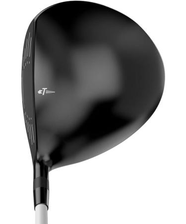 Tour Edge Hot Launch E522 Senior Driver 10.5 Offset - Right Hand, Graphite - Buy Online on GoSupps.com