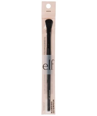 e.l.f. Blending Brush - Vegan Makeup Tool for Effortlessly Blending Eyeshadow & Concealer - Buy Online on GoSupps.com