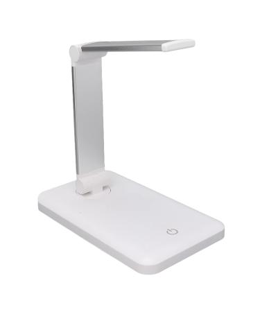 Sonew Professional nail clapping lamp angle-adjustable nail art light for at home and salon gel polishing drying lamp for women and nail artists