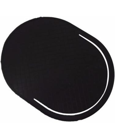 Healeved 36 StK Scalp Massage Comb Set - Health-Focused Shampoo Brush & Finger Massager for Men - European & American Massage Brush (3pcs Medium Black) - Buy Online on GoSupps.com