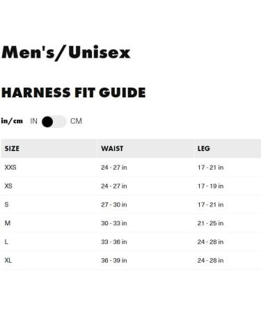 Buy Black Diamond Men's M Solution Harness - Carbon | International Shipping Available - Buy Online on GoSupps.com