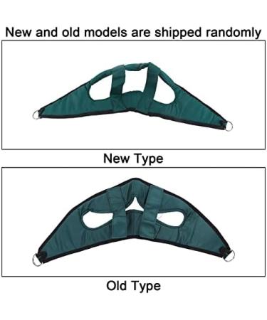 Cervical Neck Traction Belt - Portable Neck & Shoulder Relaxer for Adults | Breathable Canvas Stretcher - International Shipping Available - Buy Online on GoSupps.com