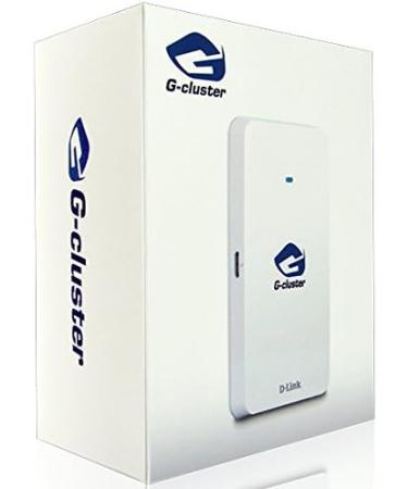 G-cluster ( ) - | eCommerce - Buy Online on GoSupps.com