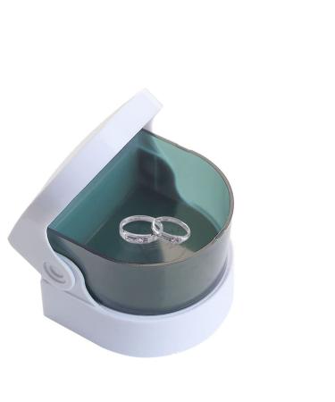 Jewelry Cleaner Kit Professional Cleaner Professional Cleaner Jewelry Cleaner Pattern One (1)