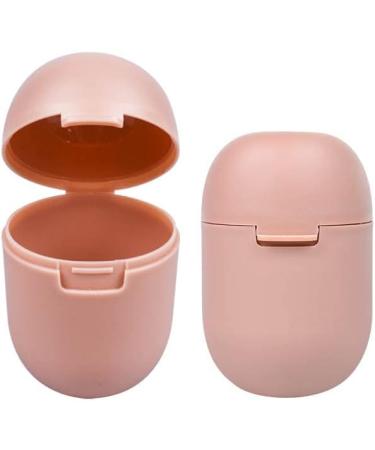 Menstrual Cup Size L - Soft & Flexible Medical Silicone 12-Hour Comfort Easy to Use - International Shipping - Buy Online on GoSupps.com