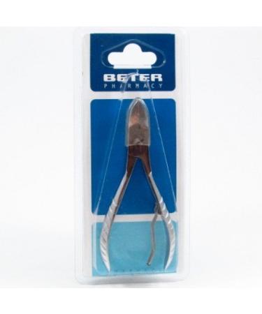Better Pliers Blister 24009