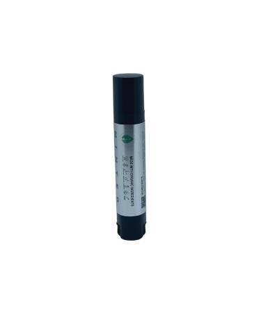 Stache Stick - Organic Peppermint & Tea Tree Mustache Wax (0.15 oz) - International Shipping Available - Buy Online on GoSupps.com