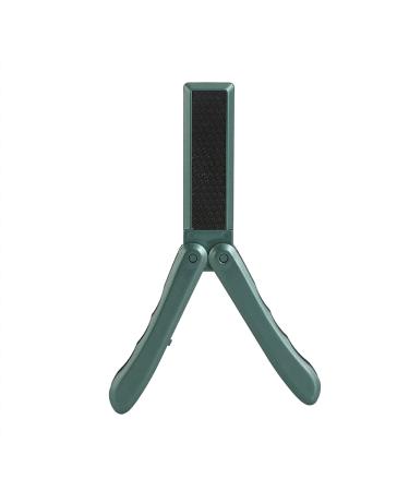 Nano Glass Callus Remover Double Sided Foot File Foot Scraper Hard Skin Remover for Foot Beauty Care Can Be Used on Both Wet Dry Cracked Feet