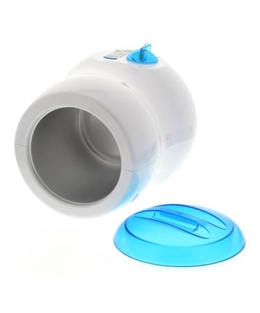 Kosmetex Professional Wax Warmer for 400ml Cans - Elegance Wax Heater for Wax Beads & Discs - Buy Online on GoSupps.com