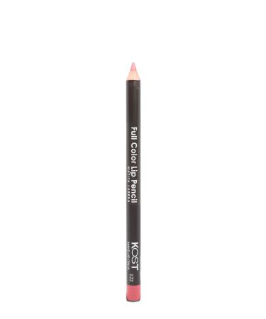 MaSteMi 2 srl Full Color Lip Pencil