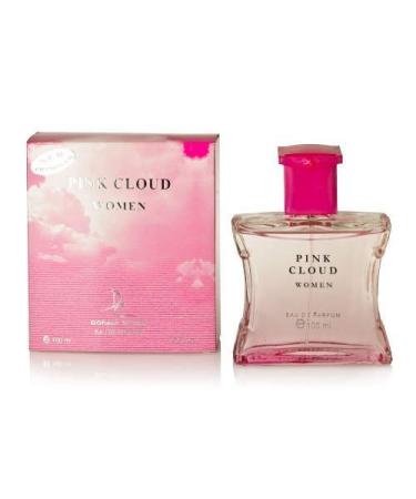 Pink Cloud 3.3oz. EDP Women Spray by Dorall Collection