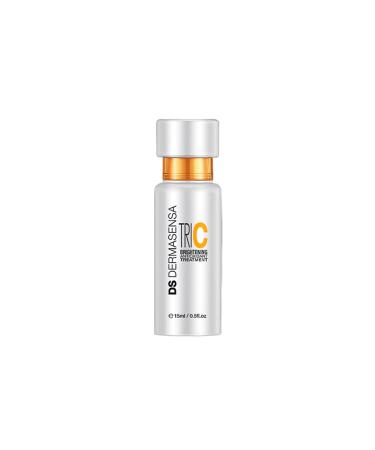 3-in-1 Vitamin C Serum with Hyaluronic Acid Vitamin E and A - Anti Aging Moisturizer for Face and Eye Area - Waterless Face Serum