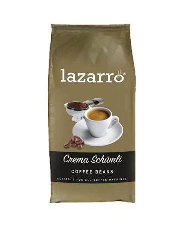 Lazarro - Crema Schumli Beans - 1 kg