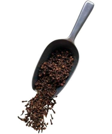 Herbal tea Cloves 1 KILO flower bud WHOLE Eugenia caryophyllat. - Buy Online on GoSupps.com