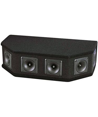 Pyle Pro PAHT6 4 Driver Tweeter System