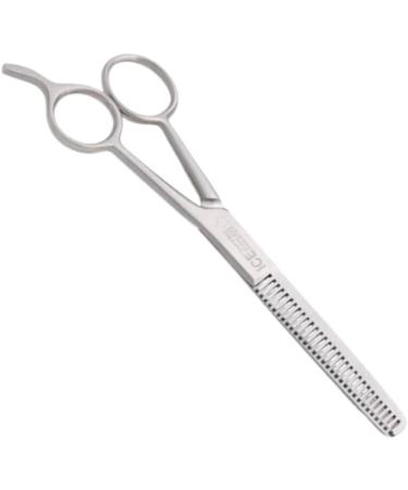 Barber Kit Set: Fine Lines Barber Comb and Scissors Set for Haircutting - Buy Online on GoSupps.com