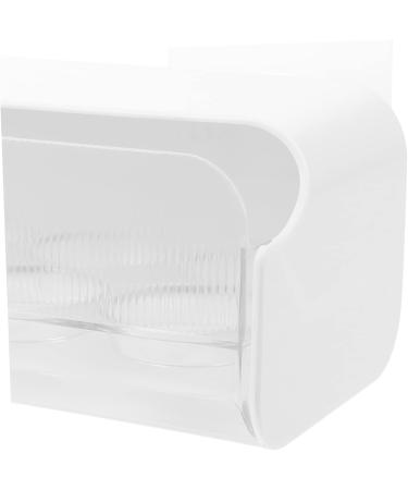 LABRIMP Box Egg Storage Box Egg Holder for Fridge Egg Holder for Refrigerator Door Fridge Egg Case Side Door - Buy Online on GoSupps.com