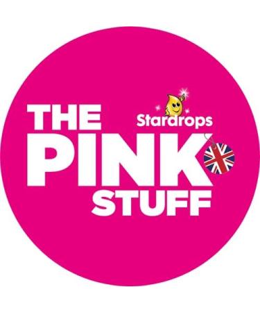 The Pink Stuff Stardrops Cleansing Cream 500 ml (Pack of 3) - Buy Online on GoSupps.com