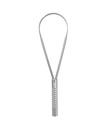 Tongue Scraper Home Tongue Cleaners Oral Care Supplies Oral Cleaning Supply Hand Tongue Cleaners Tongue Scraping Oral Tongue Cleaning Mouth Scraper Tongue Cleaners