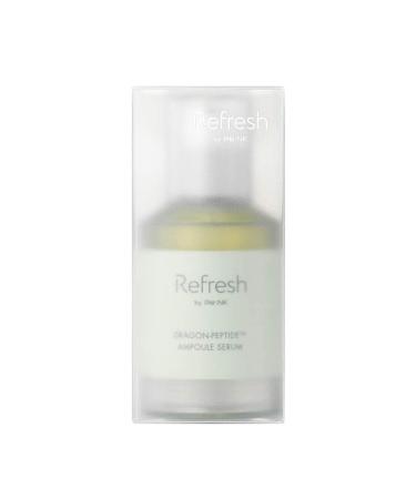 Buy Re:NK Refresh Dragon-Peptide Moisturizing Serum for Sensitive Skin | 30mL - International Shipping Available - Buy Online on GoSupps.com