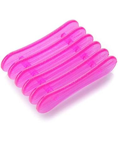 Hot Sell Mini Nail Art Pen Rack Stand Holder Tool for 5 Brush Pens Paint Nail Salon Tools 5 Grids Nail Art Pen Rack - Buy Online on GoSupps.com