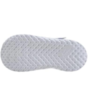 Buy NIKE Revolution 5 Gym Shoe 23.5 EU Football Grey/Purple Pulse/Fireberry/White | International Shipping Available - Buy Online on GoSupps.com