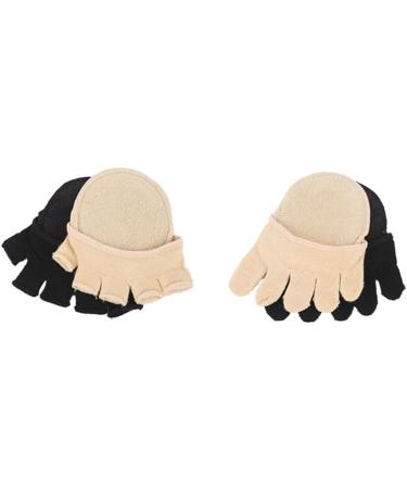 Ciieeo Women's Toe Socks - Anti-Slip Five-Toe Casual Hosiery Toeless Half Socks for Comfort & Style - Buy Online on GoSupps.com