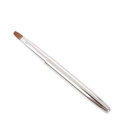 Shop Lip Gloss Applicator & Flexible Lipstick Brush - Perfect Makeup Tool for Flawless Application | International Shipping Available - Buy Online on GoSupps.com