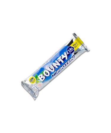 Mars Snickers Bounty MilkyWay High Protein Bar protein bar + GAMER SUPPS glucose (Bounty)