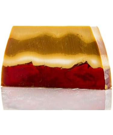 Hanmade Soap Loaf 1.25 kg - Sweet Cookie - Buy Online on GoSupps.com