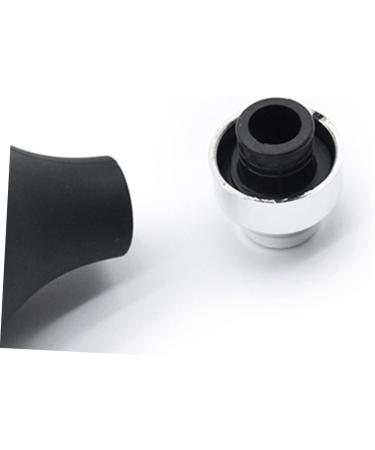 Mikinona Hair Building 1pc Shampoo Dispenser Hair Spray Bottles Hair Fiber Sprayer Barber Tools Applicator Powder Container - Buy Online on GoSupps.com