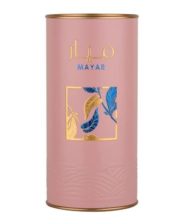 Perfume May-ar Unisex 100 ml Eau de Perfume Oriental Fragrance - Buy Online on GoSupps.com