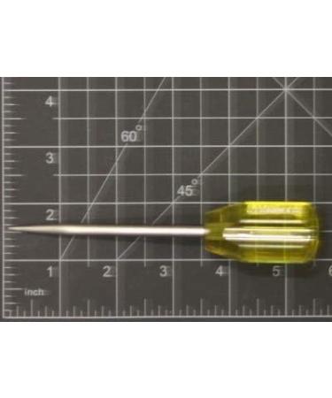 C.S. Osborne & Co.No. 4 - 1 Heavy Duty Scratch Awl  size 1 (MPN 62012) - Buy Online on GoSupps.com