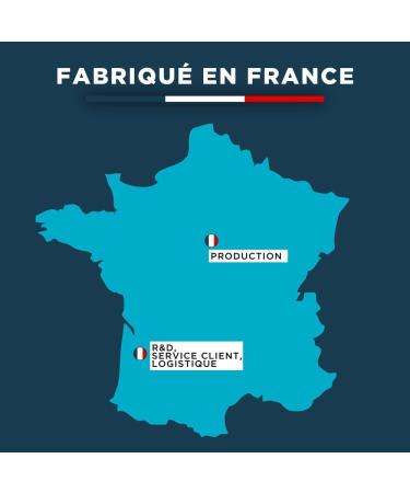 Better Protein Plants: Maximum digestion and assimilation Better than whey Tested in independent laboratory Made in France AqeeLab Nutrition: the eco-friendly brand (Vanilla 900 g) - Buy Online on GoSupps.com