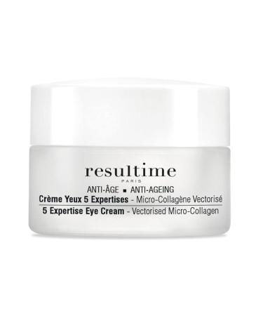 Resultime Cr me Yeux 5 Expertises 15 ml