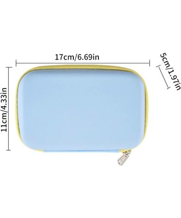 Nirelief Baby Grooming Kit - Newborn Care Set with Thermometer & Storage Case - Pink 8pcs - Buy Online on GoSupps.com