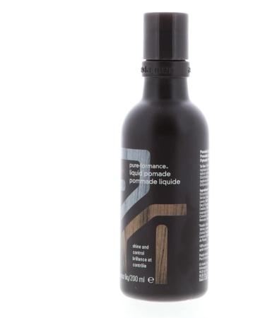 Aveda Men Pureformance Liquid Pomade 6.7 oz - Buy Online for Best International Shipping - Buy Online on GoSupps.com