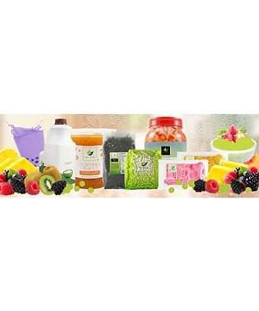 Tea Zone Lavender Milk Tea Powder - 1.32 lb - Buy Online on GoSupps.com
