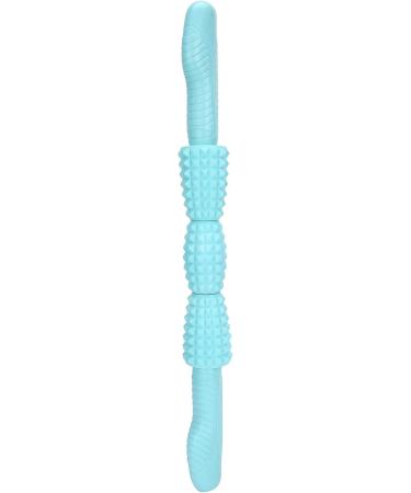 Muscle Scooter Massage Tab for Athletes | Handheld Fat Blaster & Trigger Point Relief for Legs Neck & Back - Buy Online on GoSupps.com